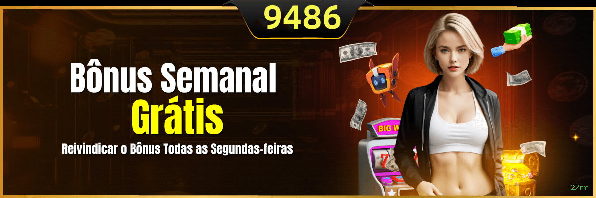 APK oficial da 27rr para Android