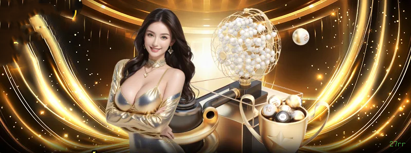 Slots online da 27rr com jackpots progressivos