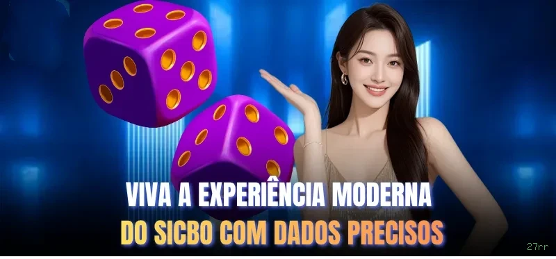 Canal oficial da 27rr no Telegram