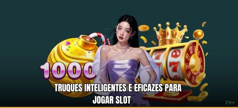 Ganhe prêmios incríveis na 27rr